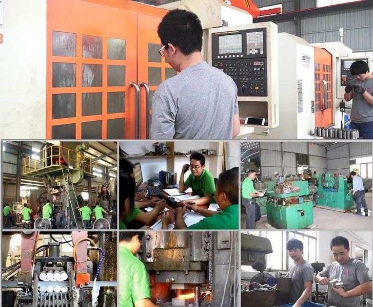 Wholesale Manufacturer Cusotmized OEM Hydraulic Expander Clamp Pipe Split Hydraulic Flange Separator Stretching Pliers