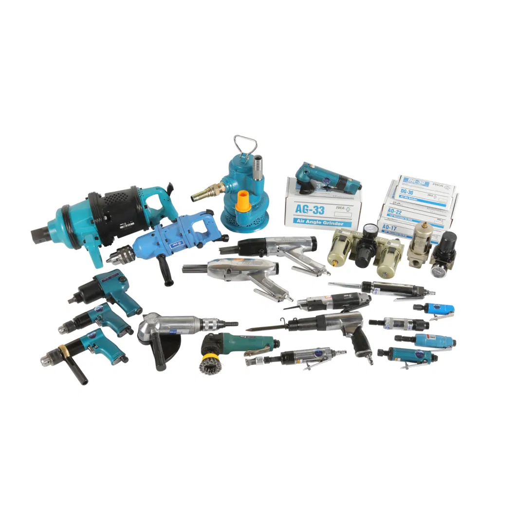 Hydraulic Nut Splitters Tool Set