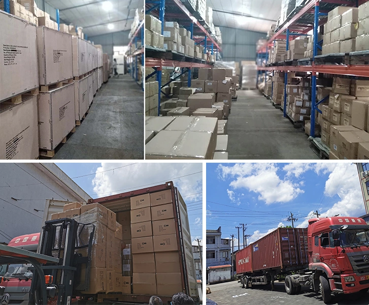 Wholesale Manufacturer Cusotmized OEM Hydraulic Expander Clamp Pipe Split Hydraulic Flange Separator Stretching Pliers