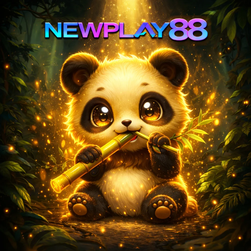 NEWPLAY88: Situs Resmi Terpercaya 2026 – Panduan Utama Kejar Maxwin Bonanza Hari Ini image 1